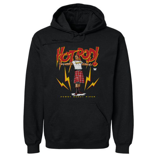 Roddy Piper Hot Rod WHT