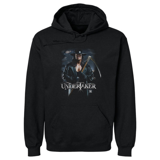 Undertaker Scythe WHT