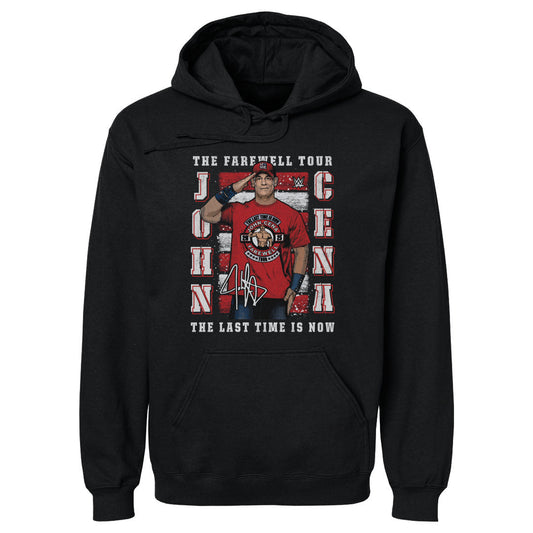 John Cena Farewell Tour WHT