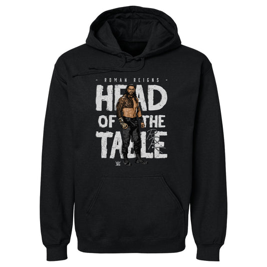 Roman Reigns Head Of The Table WHT