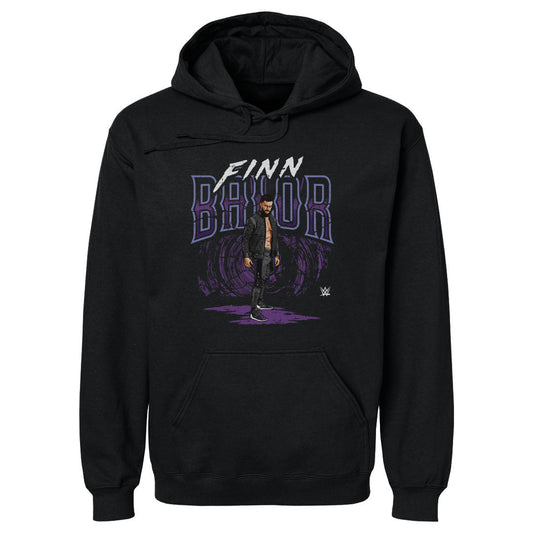 Finn Balor Superstar Name WHT