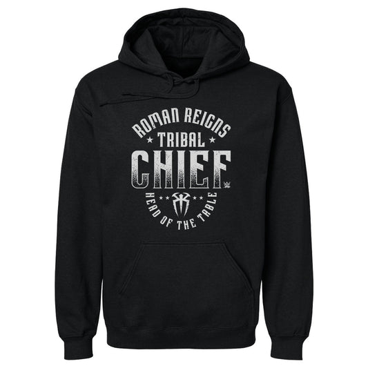 Roman Reigns Tribal Chief Type WHT