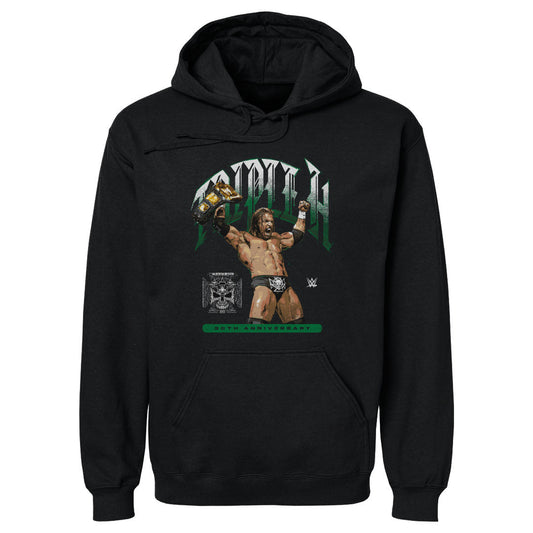 Triple H 30th Anniversary Arch WHT