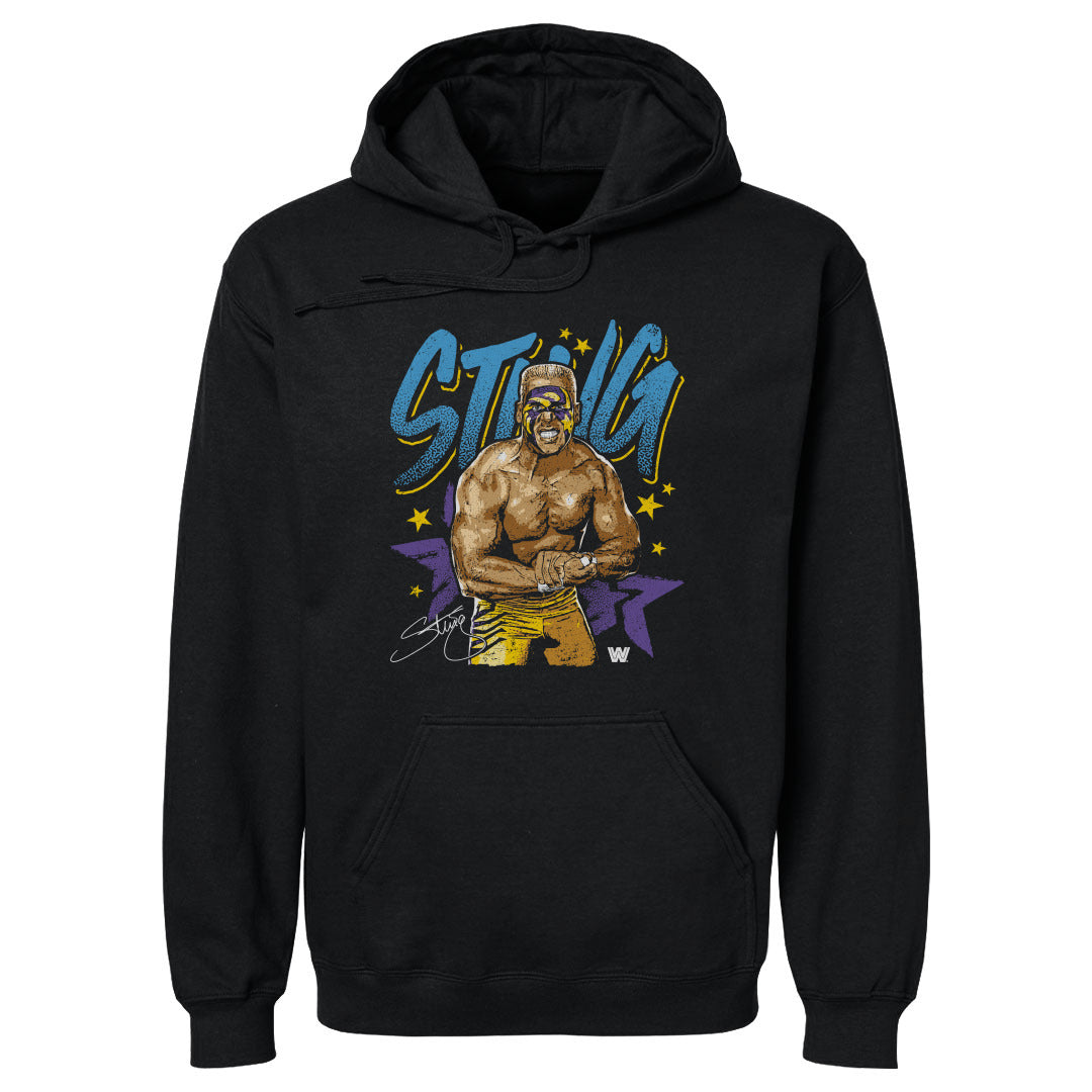 Sting Old School WHT