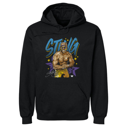 Sting Old School WHT