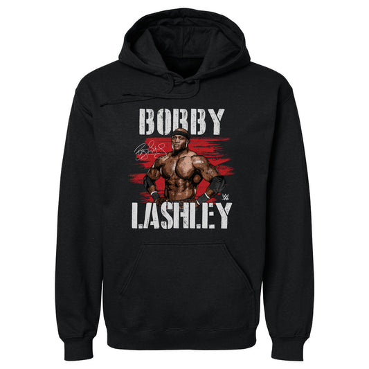Bobby Lashley Dominance WHT