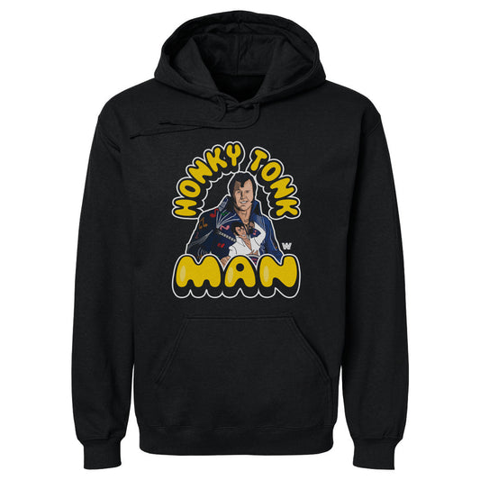 Honky Tonk Man Comic WHT