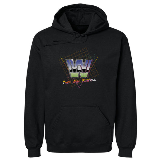 WWE Legends Retrowave WHT