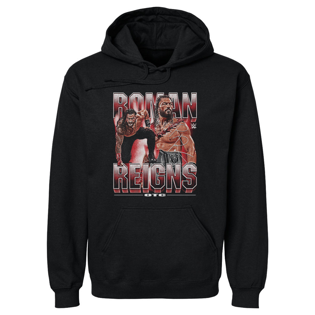 Roman Reigns Vintage WHT