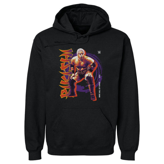 Rikishi 2015 WWE Hall Of Fame WHT