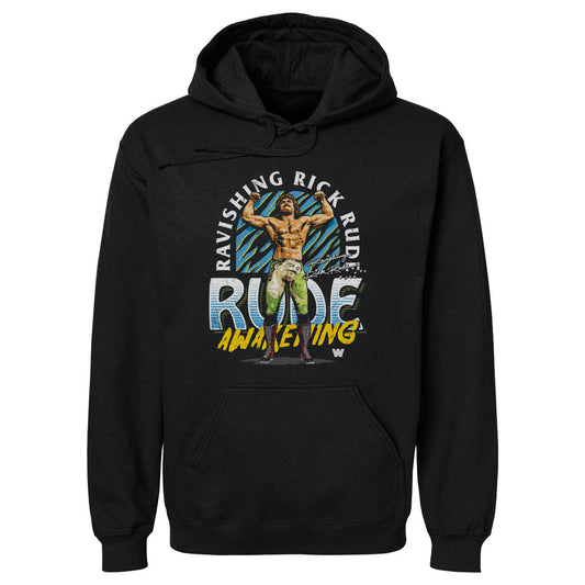 Rick Rude Rude Awakening WHT