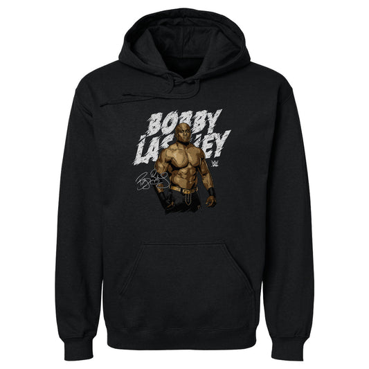 Bobby Lashley Name WHT