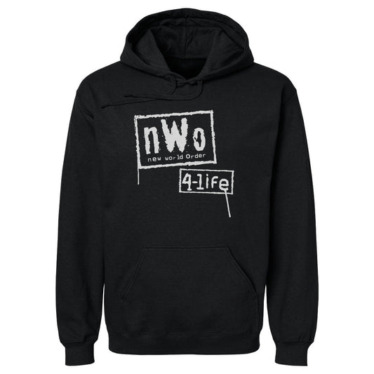 nWo 4-Life WHT