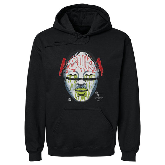 Asuka Mask WHT