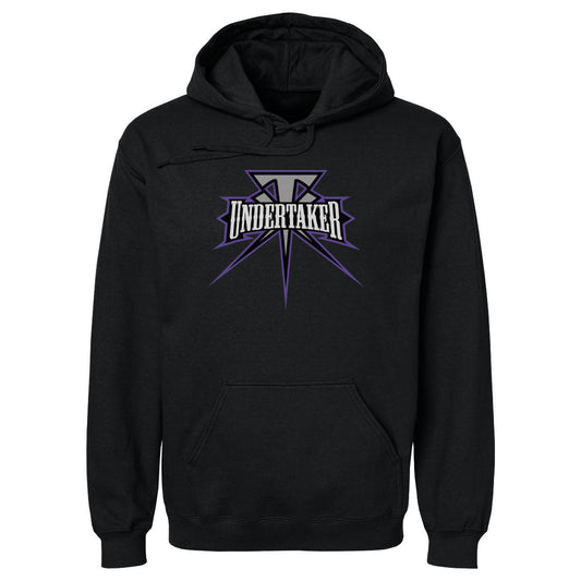 Undertaker TX Logo WHT
