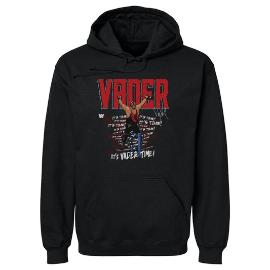 Vader It's Time Chant WHT