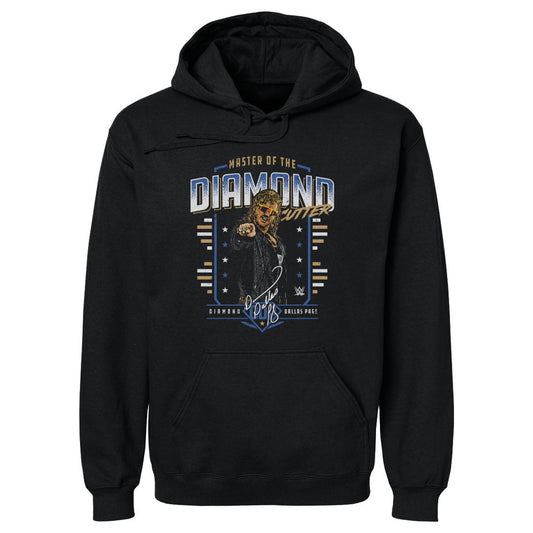 Diamond Dallas Page Diamond Cutter WHT