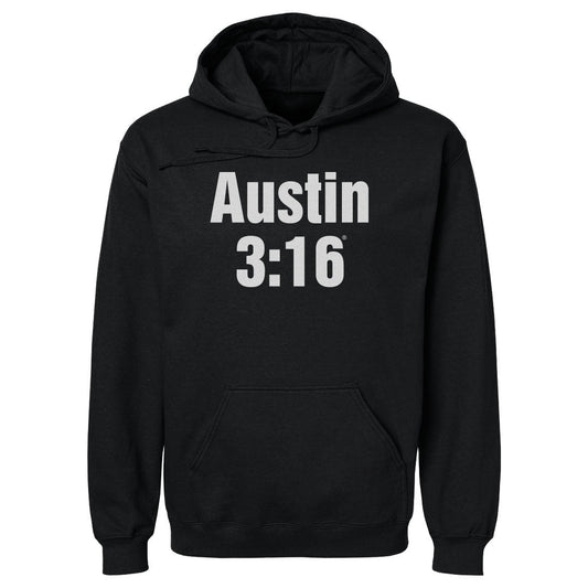 Stone Cold Steve Austin Austin 316 WHT