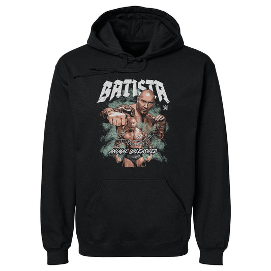 Batista Animal Unleashed Dual WHT