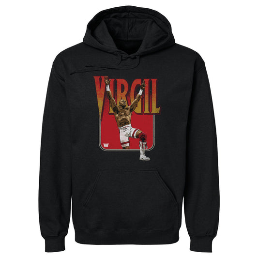 Virgil Comic WHT