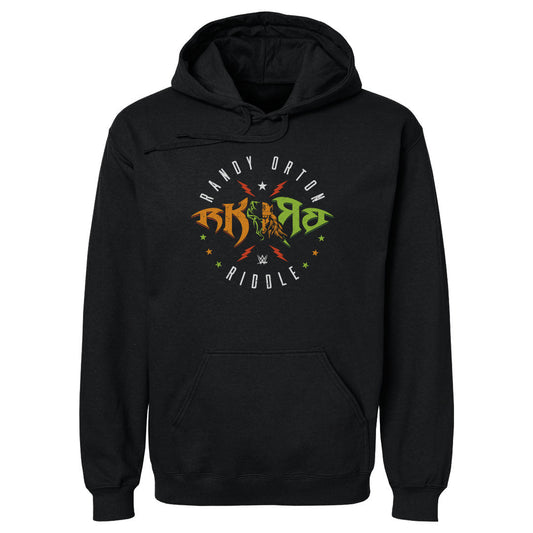 Randy Orton & Matt Riddle RK-BRO WHT