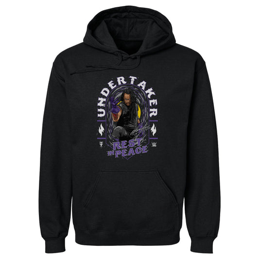 Undertaker RIP WHT