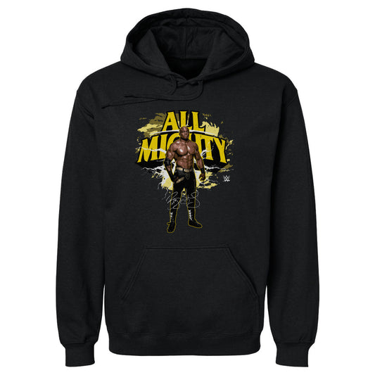 Bobby Lashley All Mighty WHT