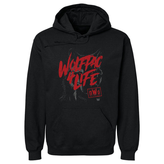 nWo Wolfpac 4Life WHT