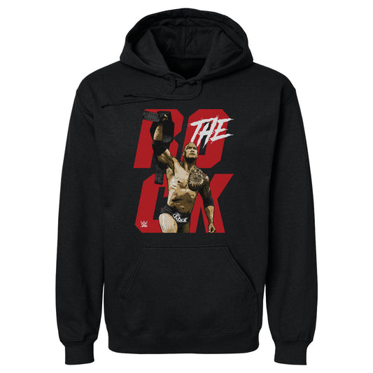 The Rock Championship WHT