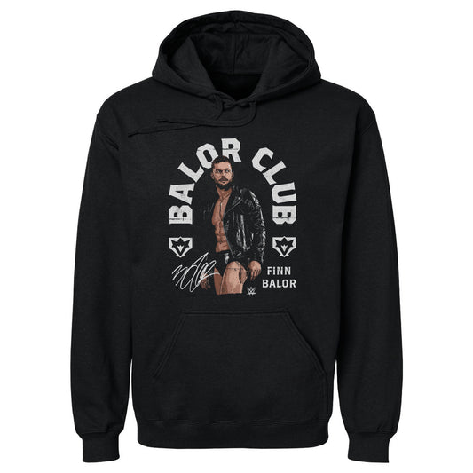Finn Balor Balor Club WHT