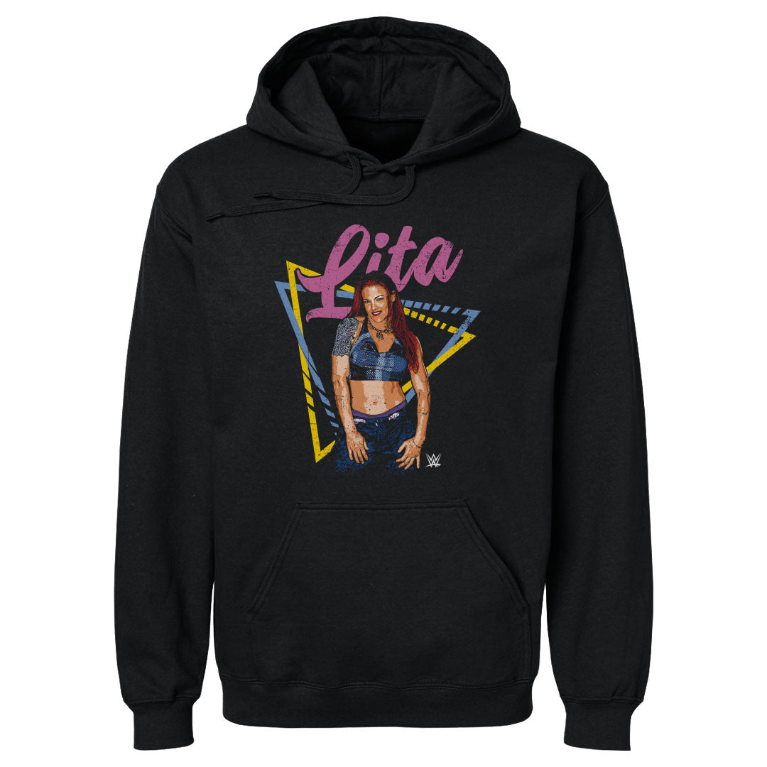 Lita Rebel WHT