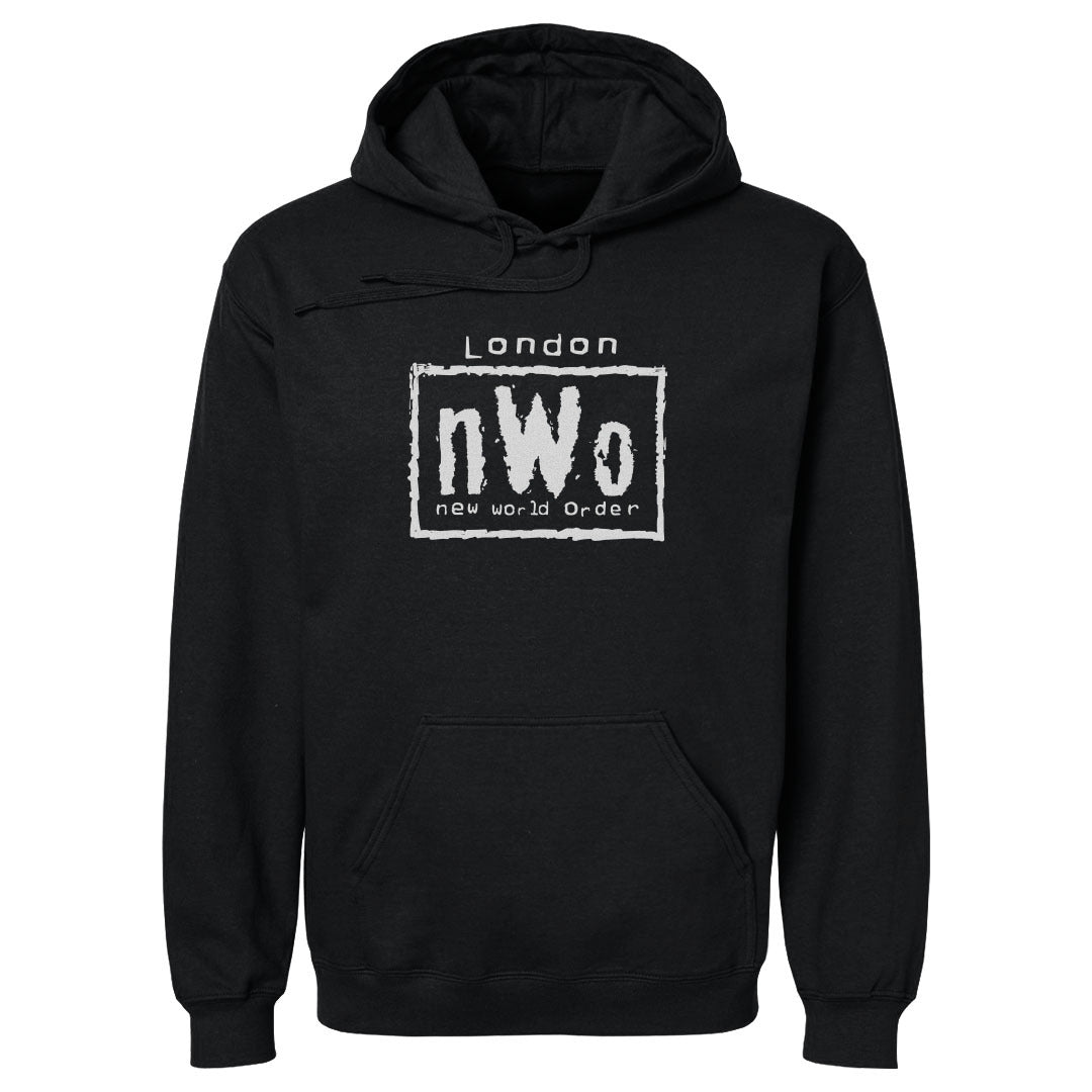 nWo London WHT