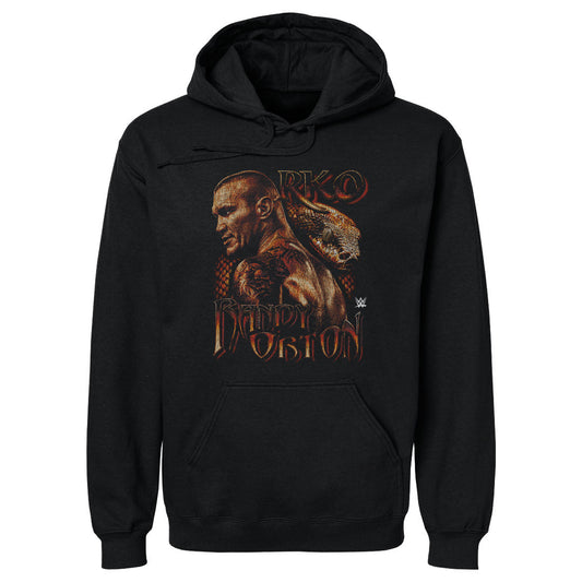 Randy Orton Grunge WHT