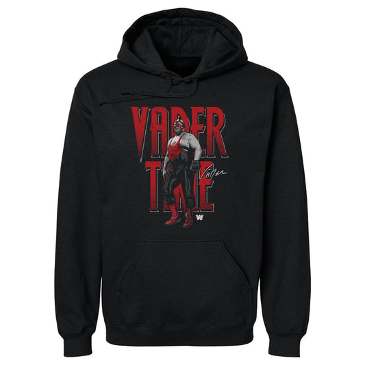 Vader Vader Time WHT