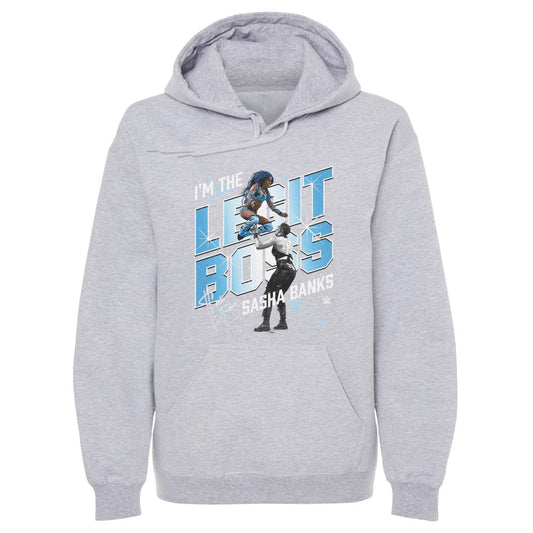Sasha Banks Kneeteroa WHT