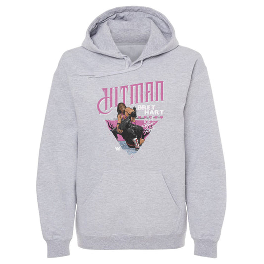 Bret Hart Sharpshooter WHT