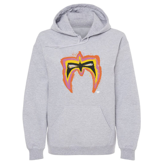 Ultimate Warrior Face Paint WHT