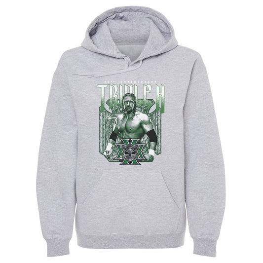 Triple H 30th Anniversary WHT