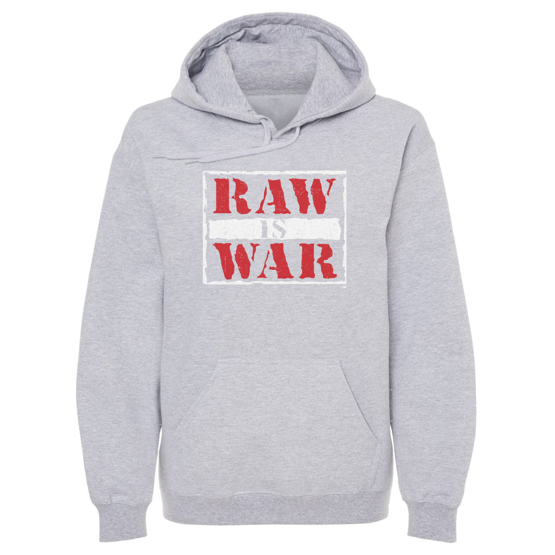 WWE Raw Is War WHT