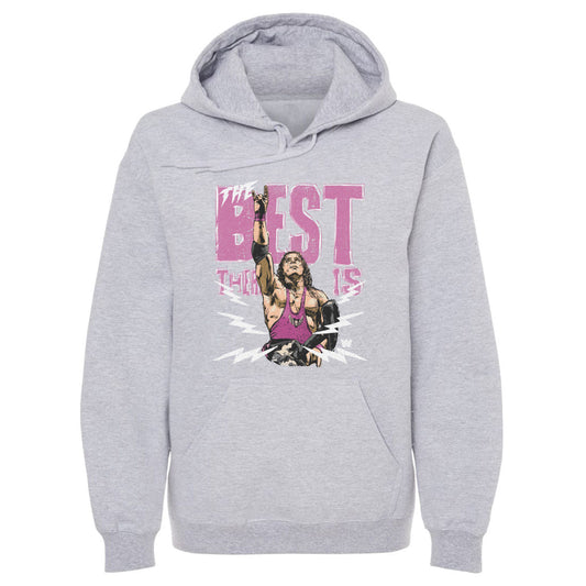 Bret Hart The Best There Is WHT