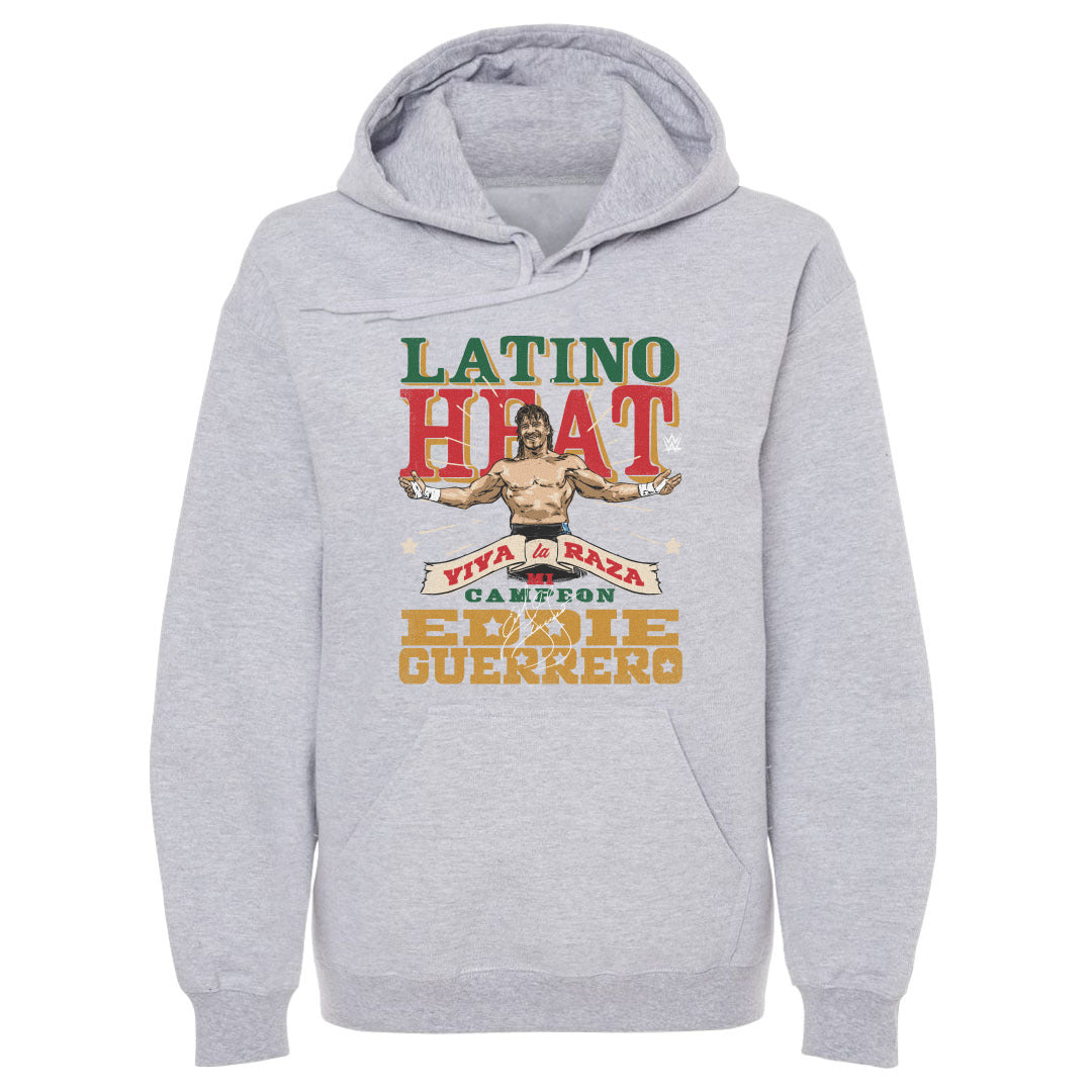 Eddie Guerrero Mi Campeon WHT