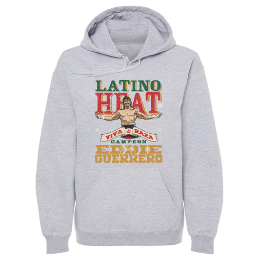 Eddie Guerrero Mi Campeon WHT