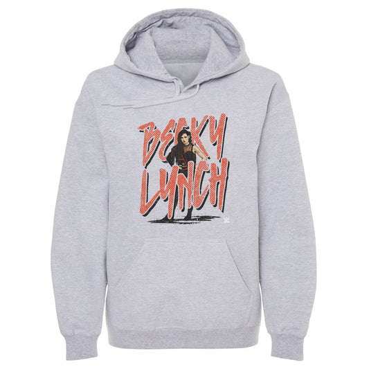 Becky Lynch Name Rough WHT