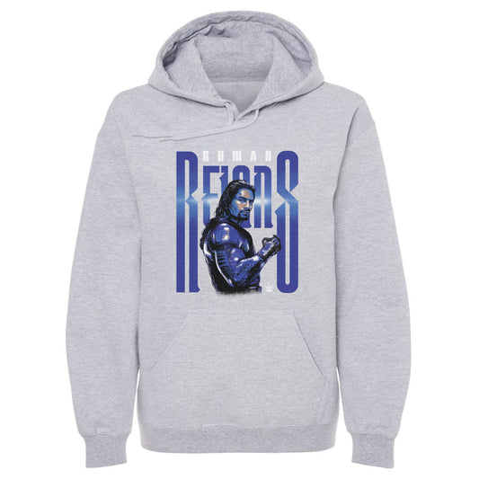 Roman Reigns Flex WHT