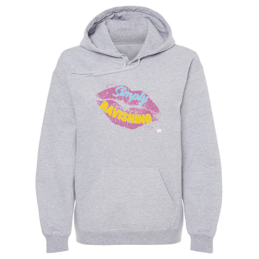 Rick Rude Kiss Mark WHT