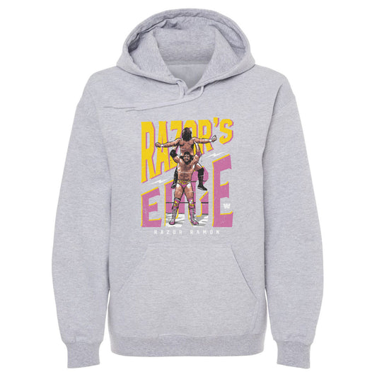 Razor Ramon Razor's Edge WHT