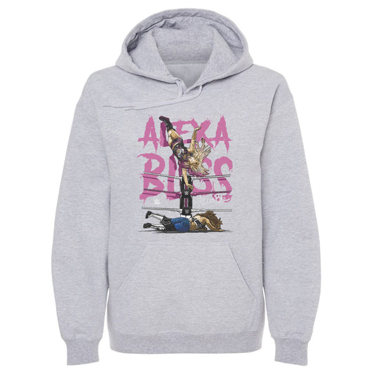 Alexa Bliss Twisted Bliss Signature WHT