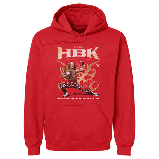 Shawn Michaels HBK Flex WHT