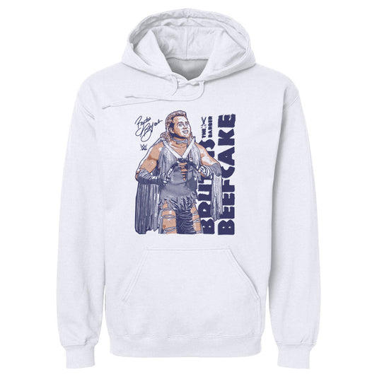 Brutus Beefcake The Barber Vintage