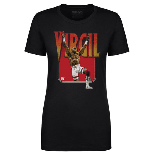 Virgil Comic WHT